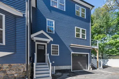 26 Fuller Street #2 1