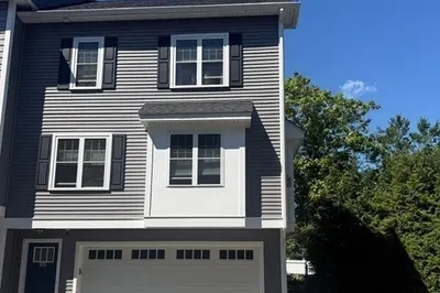 150 Quincy Avenue #5C 1