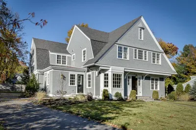 40 Chesterton Road 1