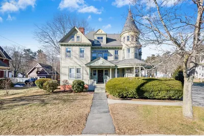1 Hillside Ave #3 1