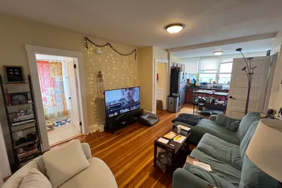 332 Beacon St #3