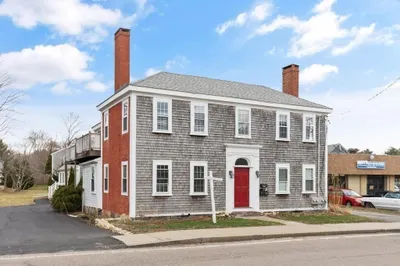46 Summer Street #B 1