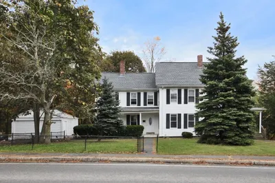 64 Cedar St #2