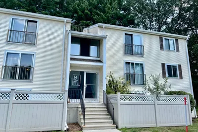 14 Village Way #14 1