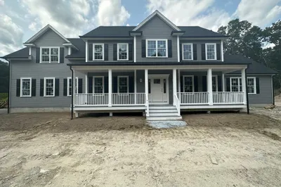 Lot 112 Federal St 1