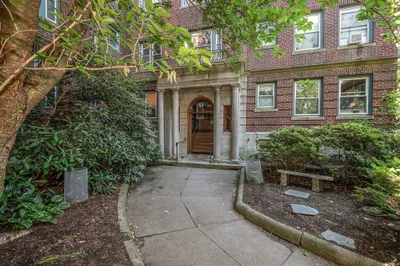 52 Garden St #B2 1