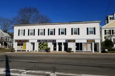 410 Boston Rd. #Apt. # 2