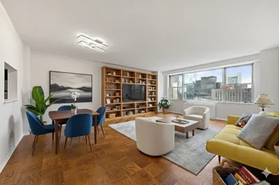 151 Tremont Street #24D