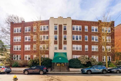 90 Kilsyth Road #31