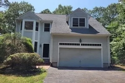 2399 Bay Road #2399 1