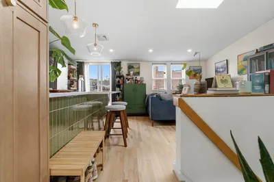 16 Symphony Rd #5