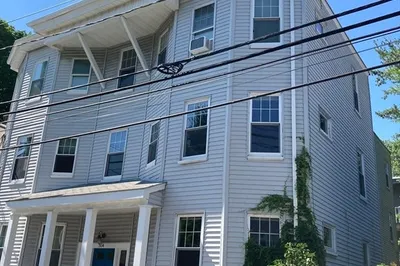 304 Allston St #1 1