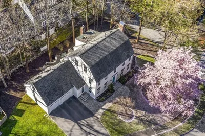 3 High Meadow Cir