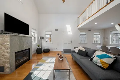 25 Clyde Street #1