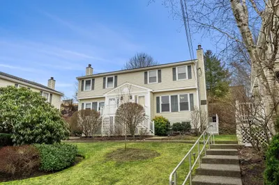 23 Arnold Terrace #23 1