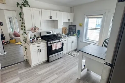 40 Jefferson Street #1 1