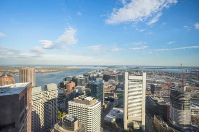 240 Devonshire Street #4709 1