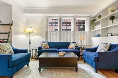 113 Commonwealth Ave #2