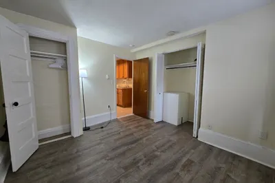 11 Grove Street #2 1