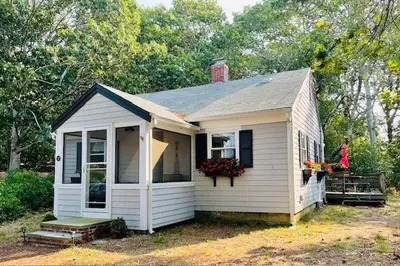 43 Pond St #12