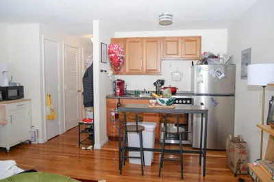 1039 Commonwealth Ave #33 1
