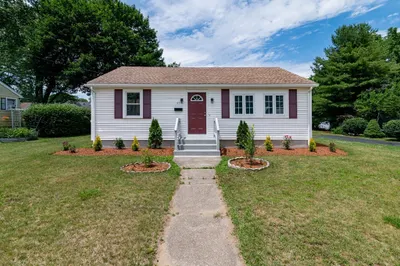 43 Chestnut Avenue 1