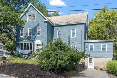 21 Holman Ave 1
