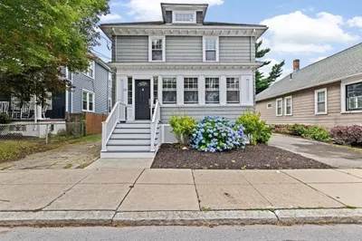 131 Milton St