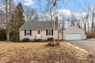 46 Woodruff Road