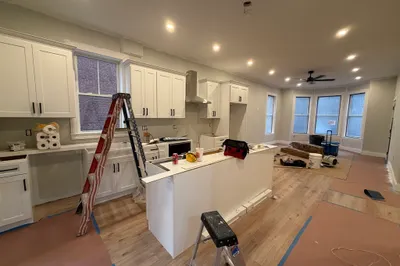395 W 4th Street #1 1