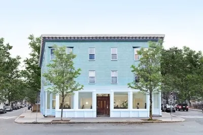 86 Kirkland St #1 1