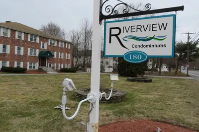 180 Tyngsboro Road #56D