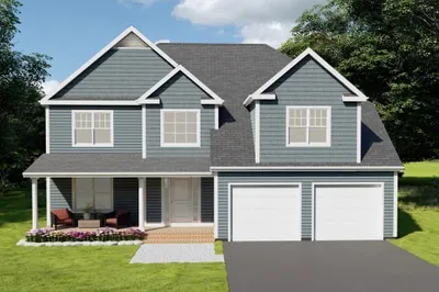 17 Titucut Avenue #LOT 29 1