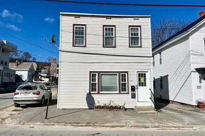 37 Forest St #1 1