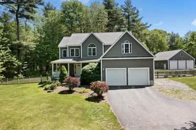 23 Oak Street 1