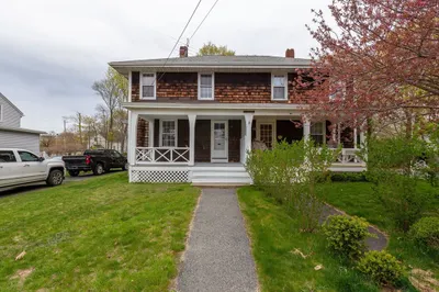 235 Standish Ave 1