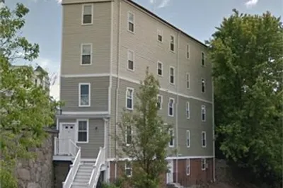 142 Centre Street #2 1
