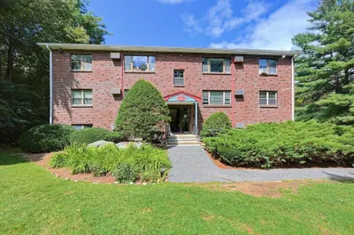 35 Swanson Court #34D