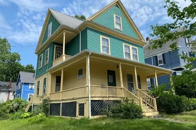 2 Orris Place