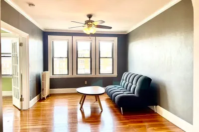 1662 Commonwealth Ave #41