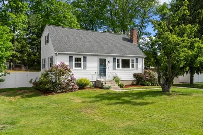 6 Edith Rd