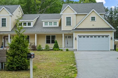 95 Lowell Rd #1 1