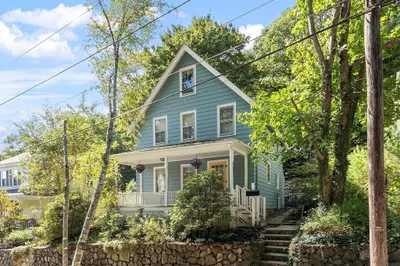 128 Forest Street