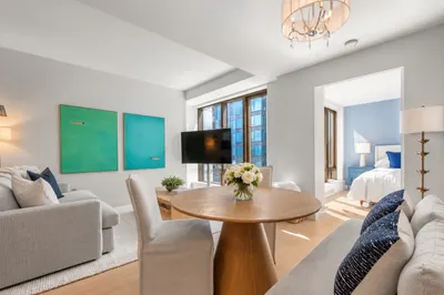 133 Seaport Boulevard #1215 1