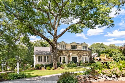 50 Byron Road 1