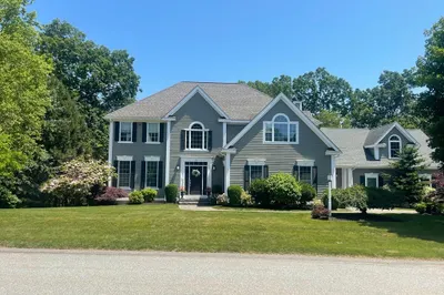 27 Parsons Hill Road 1