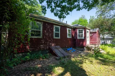 35 Coolidge Park
