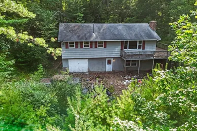 534 Forristall Road