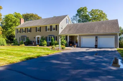 1 Maple Lane 1