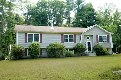 711 High Hill Rd